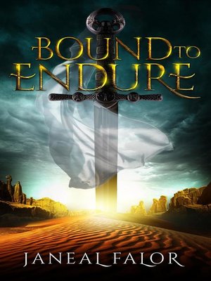 cover image of Bound to Endure